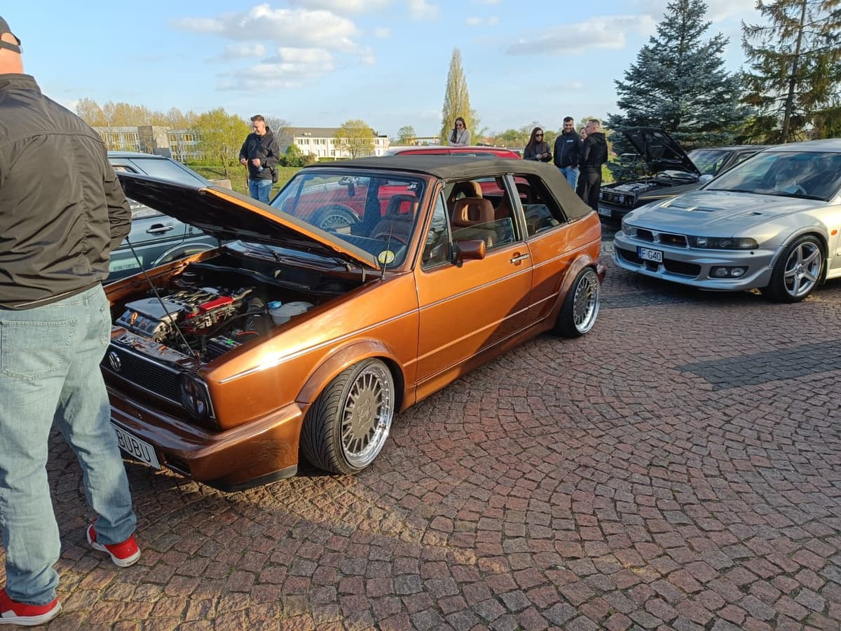 Dziękujemy za dzisiejsze spotkanie Gorzowskie Klasyki Wieczorową Porą — zdjęcie 2