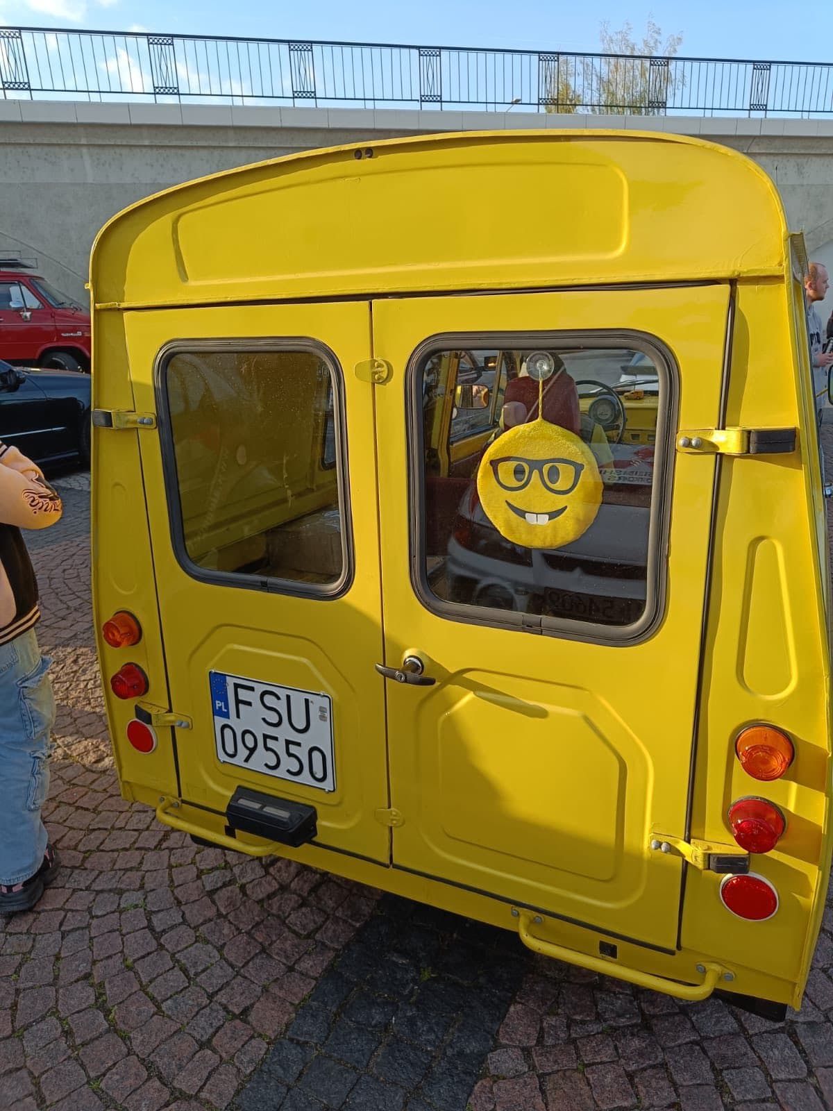 Dziękujemy za dzisiejsze spotkanie Gorzowskie Klasyki Wieczorową Porą — zdjęcie 3