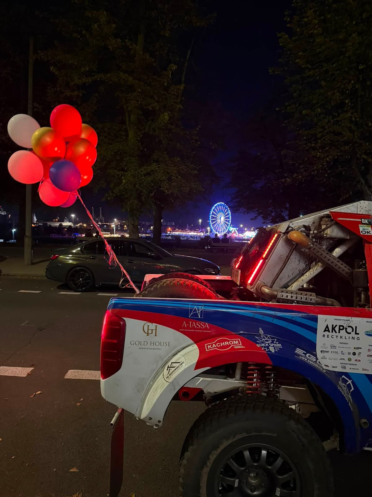 Prolog Baja Poland 2026 — zdjęcie 2