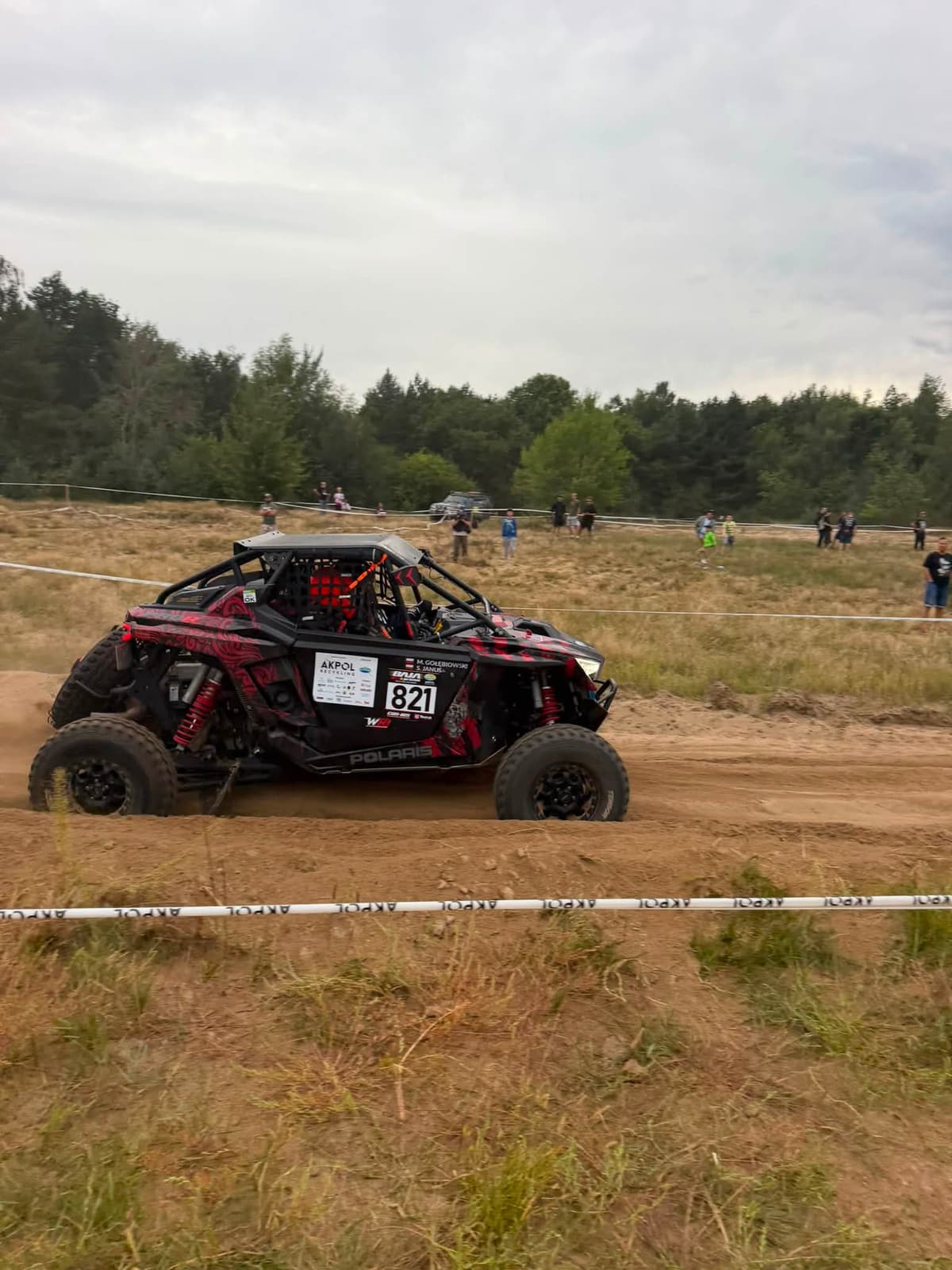 Prolog Baja Poland 2026 — zdjęcie 4