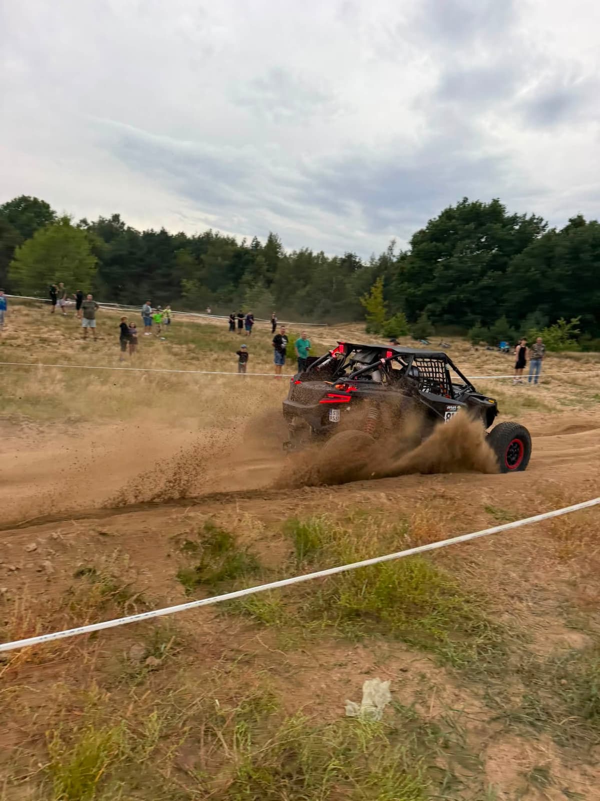 Prolog Baja Poland 2026 — zdjęcie 5