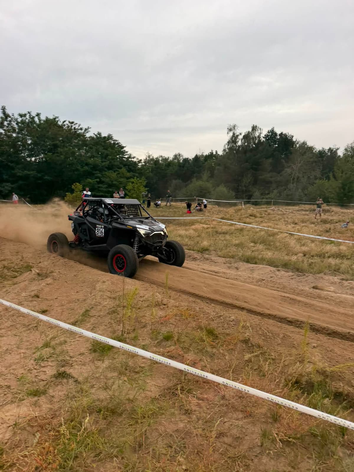 Prolog Baja Poland 2026 — zdjęcie 6
