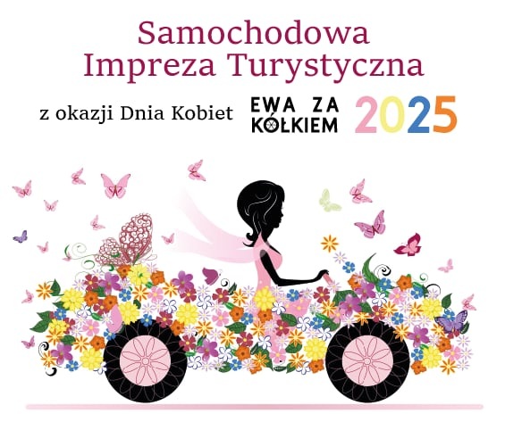 🚗✨Samochodową Imprezę Turystyczną Ewa Za Kółkiem 2025  …