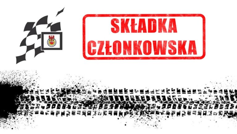 Informujemy⚠️wszystkich członków Automobilklub Gorzowski…
