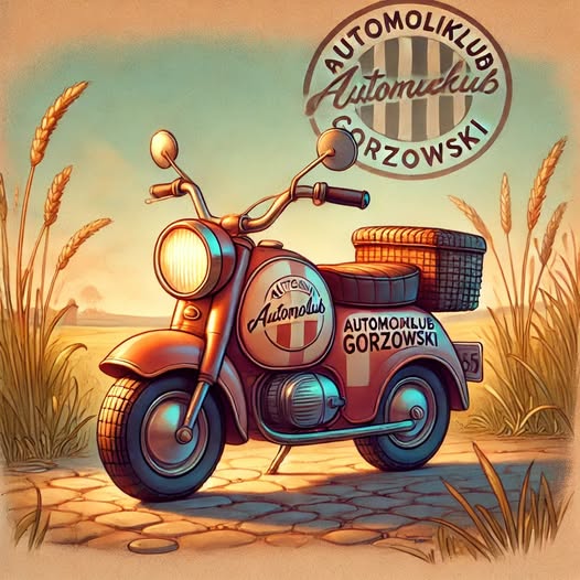🏁 🏍️ Strefa Klasycznych Motocykli – ZAPRASZAMY DO…