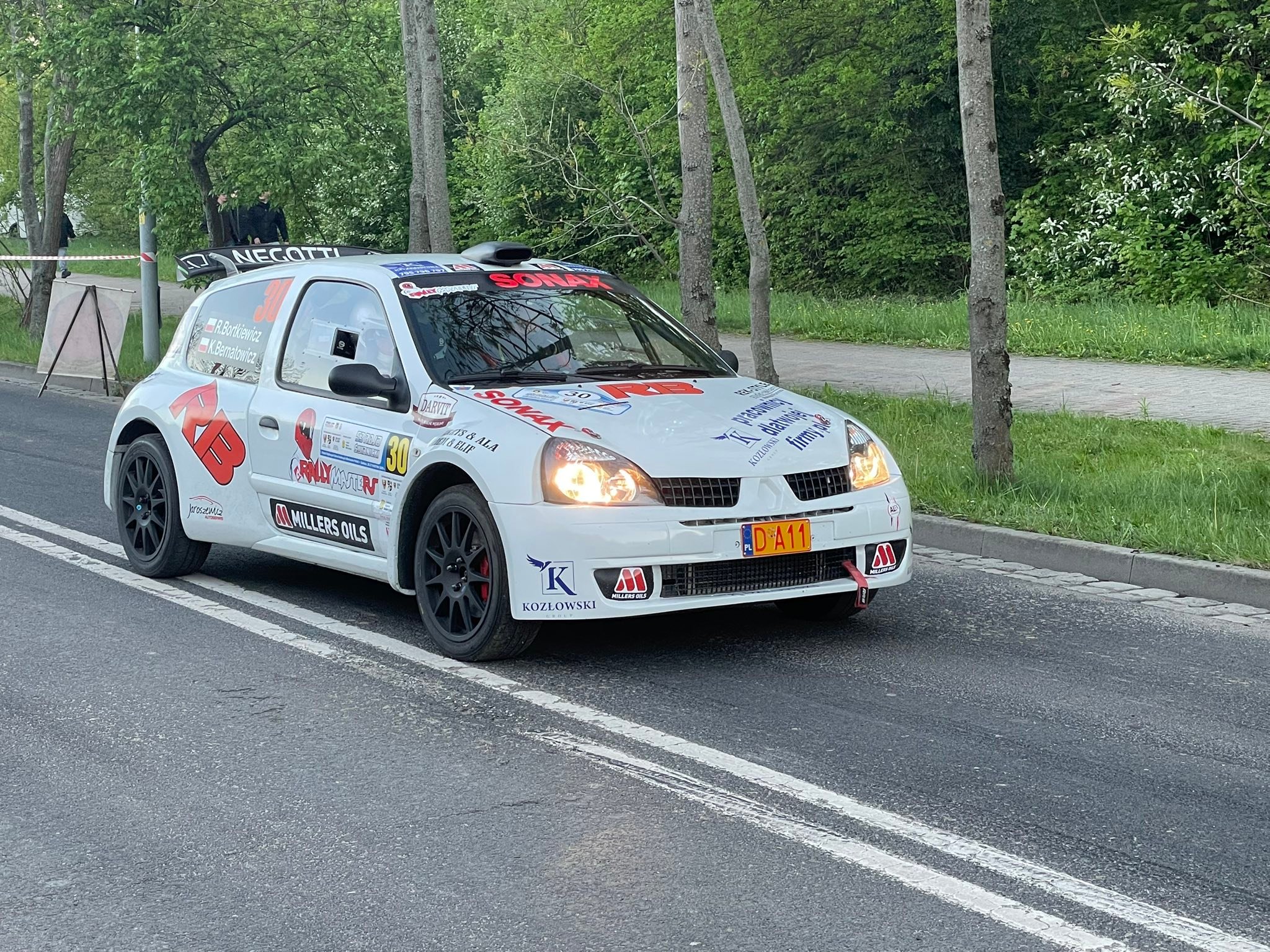 Zdjęcia z telefonu
