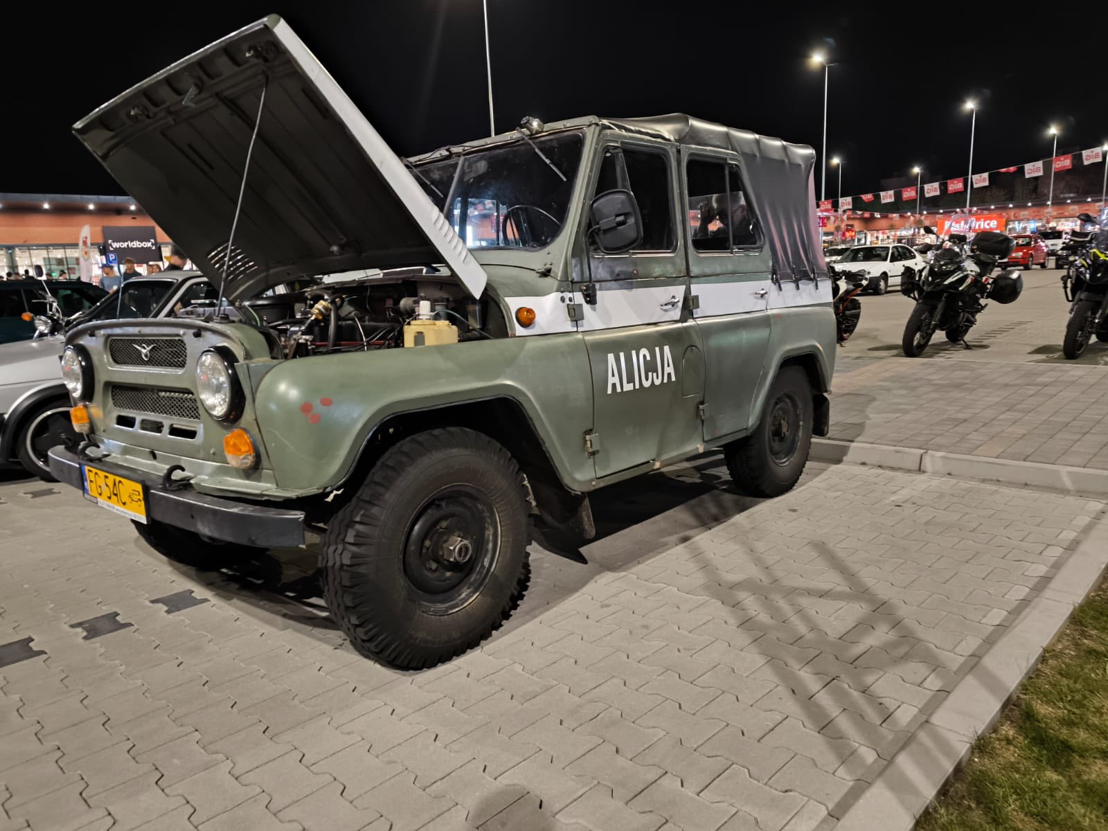 Zdjęcia z telefonu