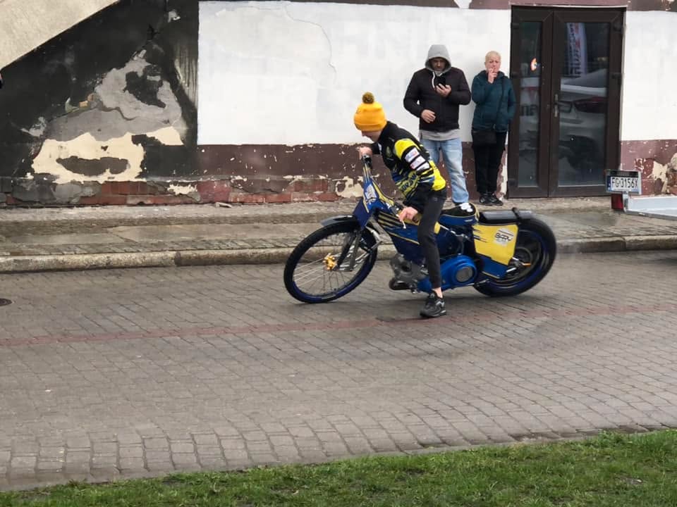 Zdjęcia z telefonu