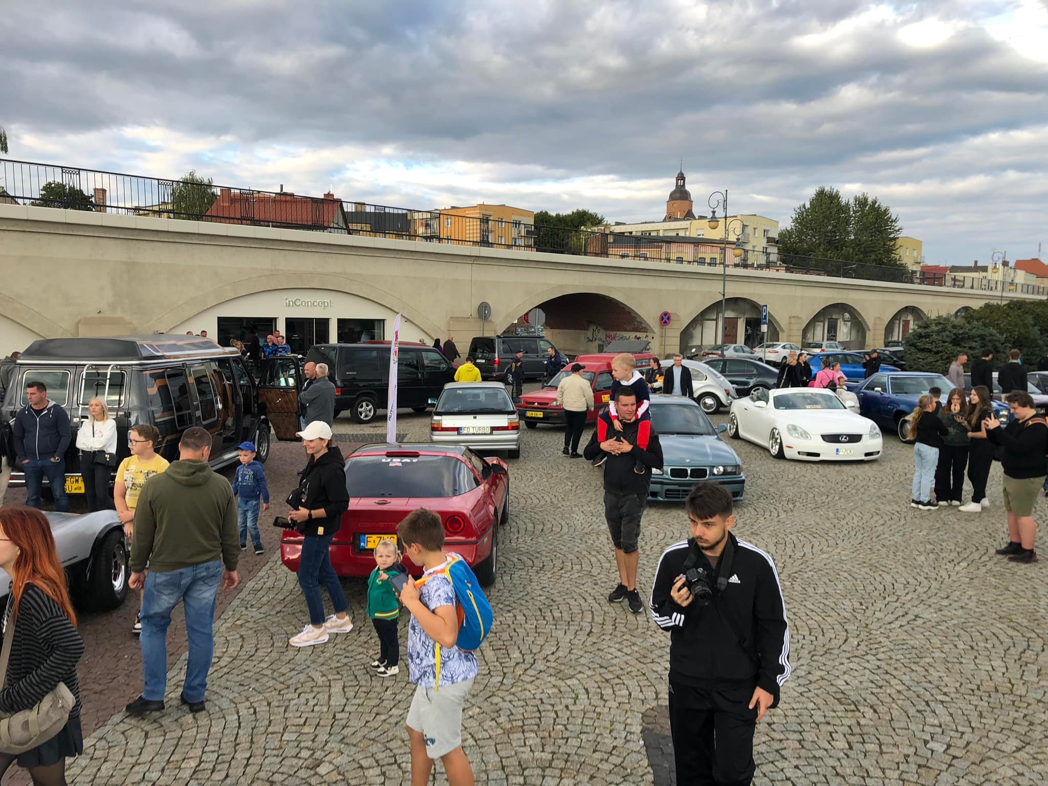 Zdjęcia z telefonu