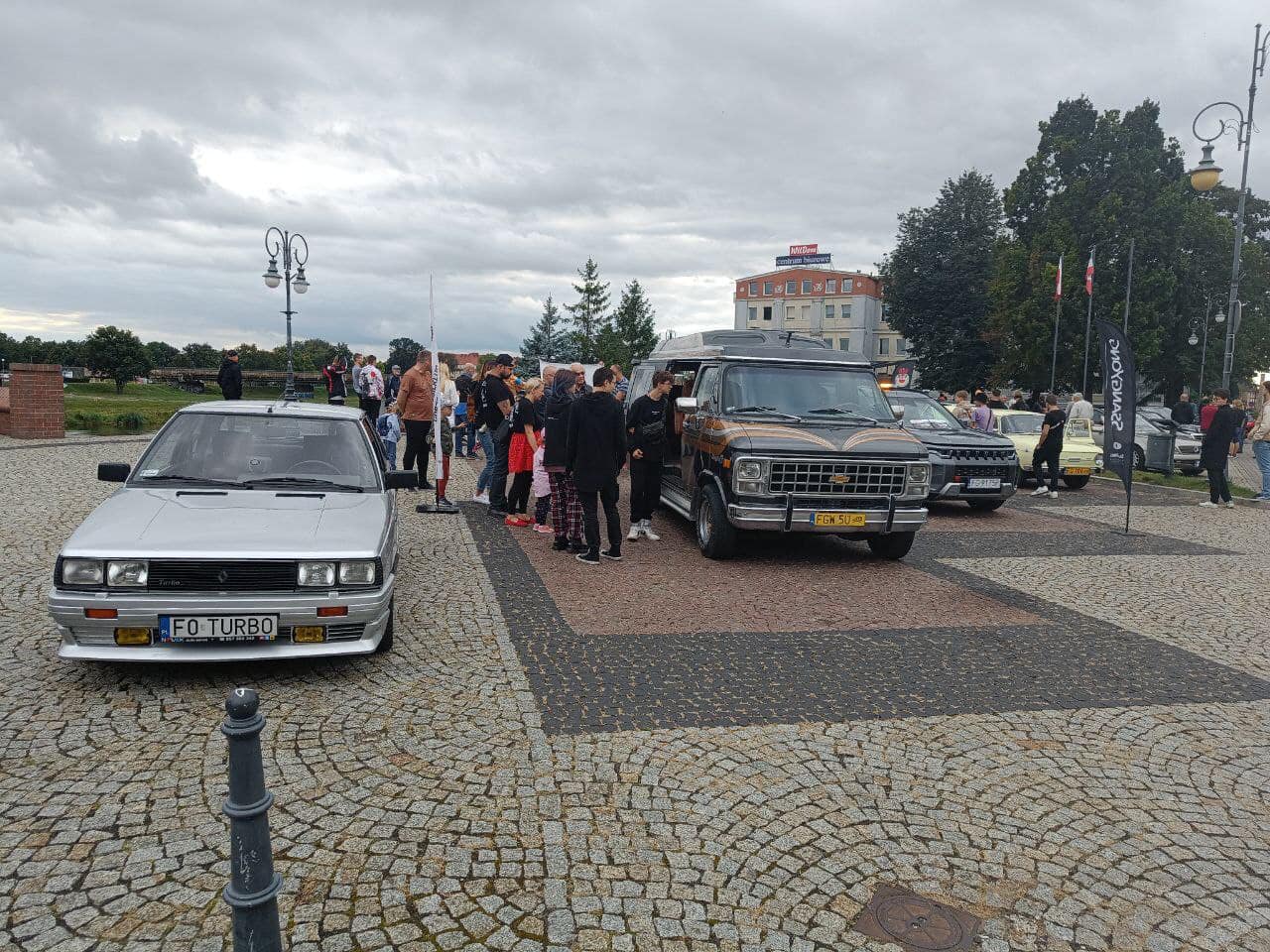 Zdjęcia z telefonu