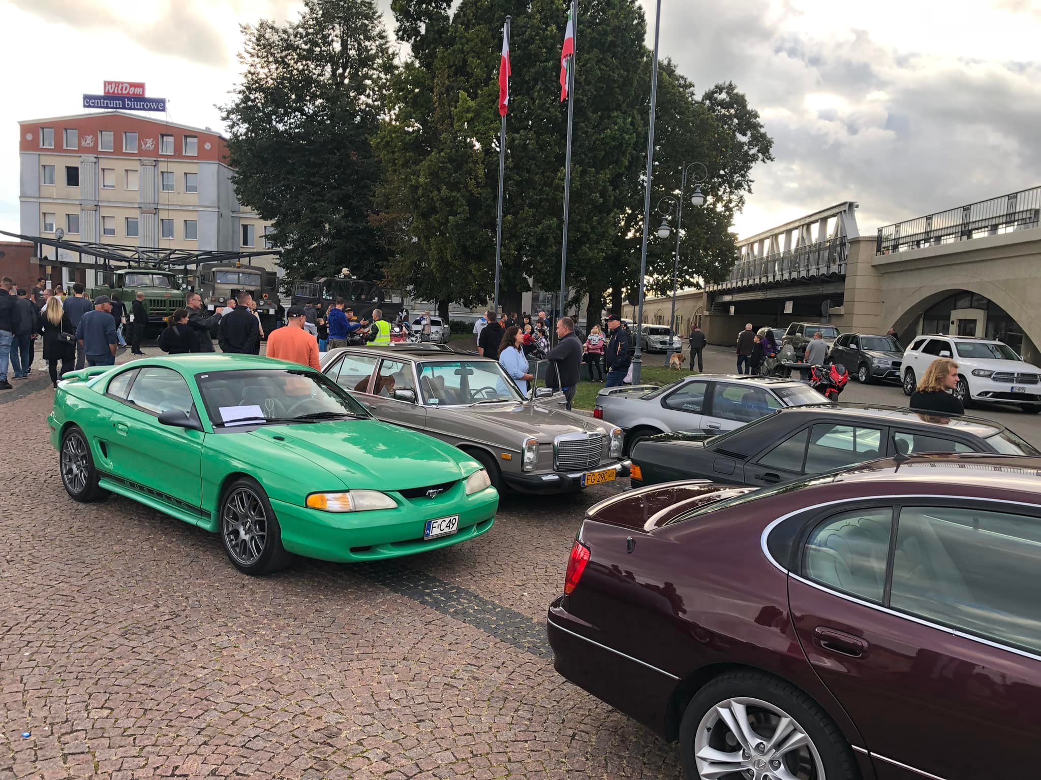 Zdjęcia z telefonu
