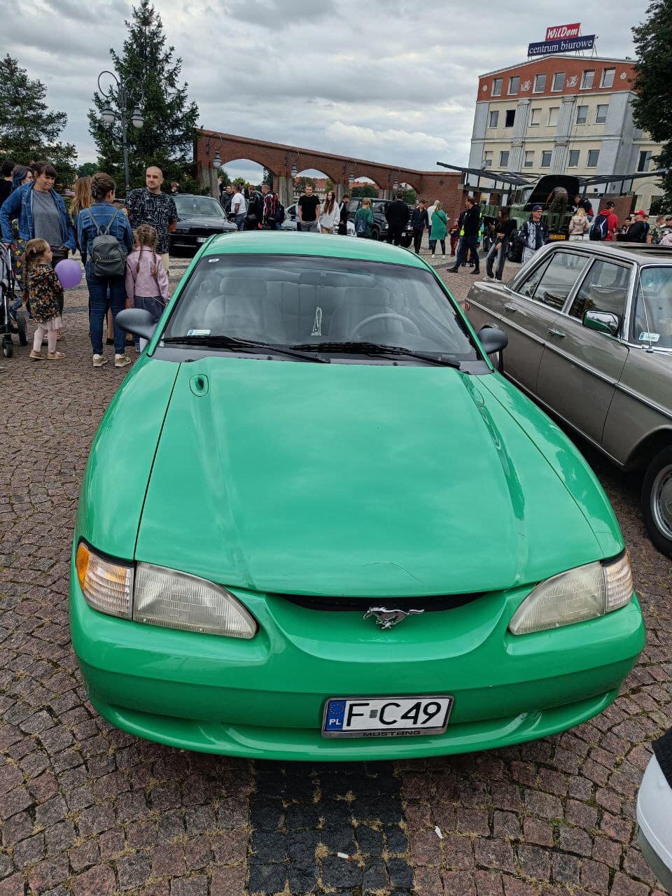 Zdjęcia z telefonu