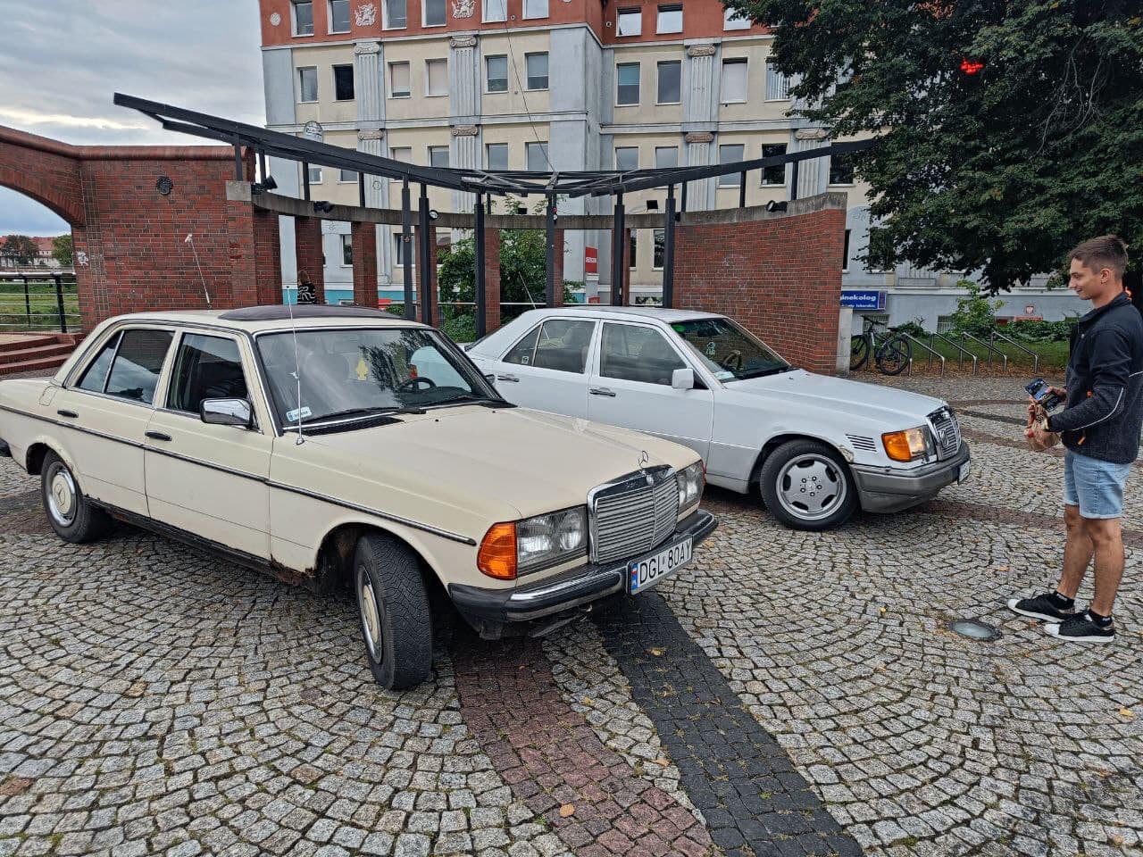 Zdjęcia z telefonu
